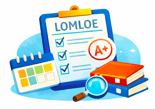 Recursos curriculares LOMLOE